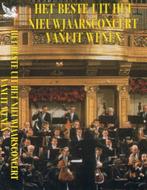 MC Het Beste Uit Het Nieuwjaarsconcert Vanuit Wenen, Cd's en Dvd's, Gebruikt, Klassiek, 1 bandje, Ophalen of Verzenden