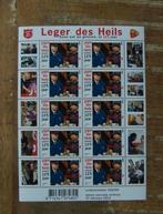 2012 Vel Leger des Heils NVPH V2902 Postfris., Postzegels en Munten, Postzegels | Nederland, Ophalen of Verzenden, Na 1940, Postfris