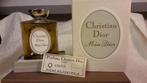 Miss Dior, puur parfum, 60 ml, vintage, Ophalen of Verzenden, Nieuw