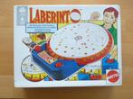 Labyrint Het fantastische spel van vaardigheid en evenwicht, Minder dan 500 stukjes, Ophalen of Verzenden, Zo goed als nieuw
