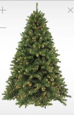 Kunstkerstboom Triumph Tree met verlichting, Ophalen, Zo goed als nieuw
