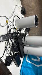 Ziggo TV kastje met Wifi versterkers, Ophalen of Verzenden, Zo goed als nieuw, (Schotel)antenne-accessoires, Overige merken