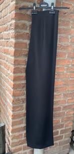 Zwarte wijde pantalon Max Mara maat 38, Maat 38/40 (M), Zwart, Max Mara, Ophalen of Verzenden