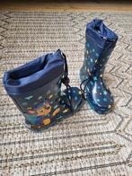 Regenlaarzen jongens mt 27, Ophalen, Paw patrol, Jongen, Laarzen