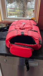 Zwemvest hond Large 35 kg, Ophalen, Zo goed als nieuw