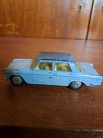Corgi toys Fiat, Ophalen of Verzenden, Gebruikt, Overige merken