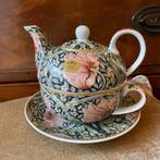 William Morris tea for one Pimpernel, Huis en Inrichting, Nieuw, Ophalen of Verzenden
