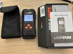 leiding detector 1 X gebruikt, Ophalen of Verzenden, Zo goed als nieuw, Overige meters