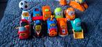 10 stuks vtech auto's, Ophalen of Verzenden, 6 maanden tot 2 jaar