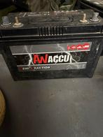 Semi tractie accus 105 ah, Auto-onderdelen, Accu's en Toebehoren, Ophalen