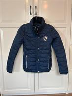La valencio winterjas, Dieren en Toebehoren, Paardrijkleding, Ophalen of Verzenden, Zo goed als nieuw, Overige soorten, Bovenkleding