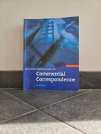 Commercial Correspondence, Zo goed als nieuw, A. ashley, Beta, HBO