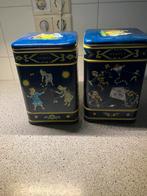 Mooie oude blikken van Swift wasmiddel, Ophalen of Verzenden, Zo goed als nieuw, Overige