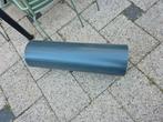 PVC Rechte Buis diameter  is 31,5, Doe-het-zelf en Verbouw, Buizen en Afvoer, Ophalen, Pvc, 80 mm of meer