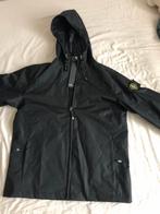 Stone Island Windbreaker Maat S - Nieuw!, Ophalen of Verzenden, Nieuw, Maat 46 (S) of kleiner, Zwart