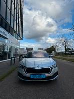 Skoda Octavia 2.0D 12/2021 TAXI KLAAR, Auto's, 4 cilinders, Diesel, 115 pk, Octavia