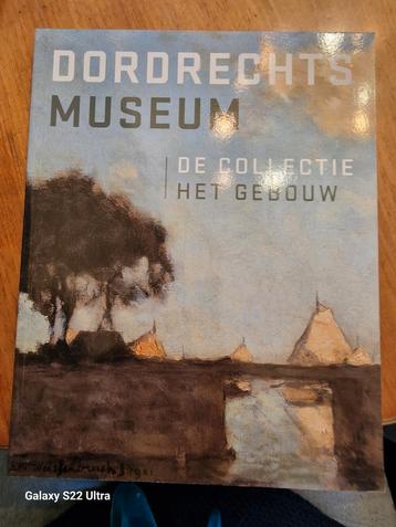 Liesbeth van Noortwijk - Dordrechts Museum beschikbaar voor biedingen