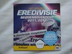 Seizoensoverzicht Eredivisie op DVD 2011 / 2012., Cd's en Dvd's, Dvd's | Sport en Fitness, Overige typen, Voetbal, Alle leeftijden