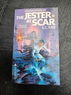 Engelstalige SF van EC Tubb, Boeken, Science fiction, Ophalen of Verzenden, Gelezen