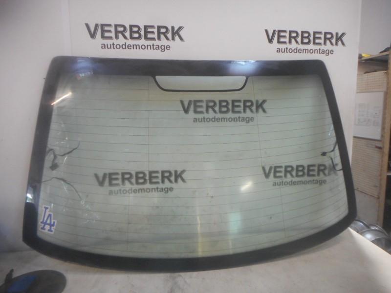 Achterruit BMW 3 serie (E46/2) (1999-12/2001-08), Gebruikt, Petuelring 130, München 80809, , Duitsland, BMW, Bayerische Motoren Werke AG
