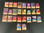 Disney Lorcana Rise Floodborn (S)Rares + Legend, Ophalen of Verzenden, Nieuw