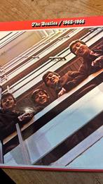 The beatles / 1962-1966, Cd's en Dvd's, Gebruikt, Ophalen of Verzenden, Poprock