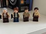 Lego Star Wars minifiguren, Kinderen en Baby's, Speelgoed | Duplo en Lego, Ophalen of Verzenden, Zo goed als nieuw, Losse stenen