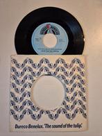 Thijs van der Molen-Als ik jou zie, 7 inch, Single, Ophalen of Verzenden, Zo goed als nieuw