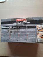 Nieuwe Meubeltransport Set - Powerfix Profi+, Ophalen, Nieuw, Transportkar