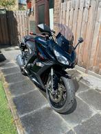 Kawasaki Z1000SX ABS inclusief zijkoffers, 4 cilinders, Particulier, Meer dan 35 kW, Toermotor