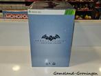 Batman Arkham Origins Collector's Edition (Xbox 360), Avontuur en Actie, Gebruikt, 1 speler, Ophalen of Verzenden