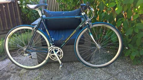 Koga FullPro S Shimano Tricolor (Ultegra), Fietsen en Brommers, Fietsen | Racefietsen, Gebruikt, Koga Miyata, Meer dan 20 versnellingen
