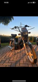 Tomos quadro met kenteken, Fietsen en Brommers, Brommers | Tomos, Ophalen, Zo goed als nieuw, Quadro