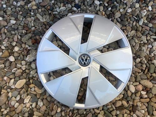 1 wieldop Volkswagen VW ID3 ID.3 18 inch, Auto diversen, Wieldoppen, Gebruikt, Verzenden