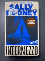 Sally Rooney - Intermezzo (Roman), Ophalen of Verzenden, Zo goed als nieuw, Nederland
