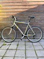Giant X-Sport fiets XL, Fietsen en Brommers, Ophalen of Verzenden, Zo goed als nieuw, Meer dan 20 versnellingen, Giant