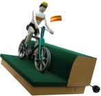 TOUR DE FRANCE (?) WIELRENNER SHIRT INFO GEZOCHT, Verzenden