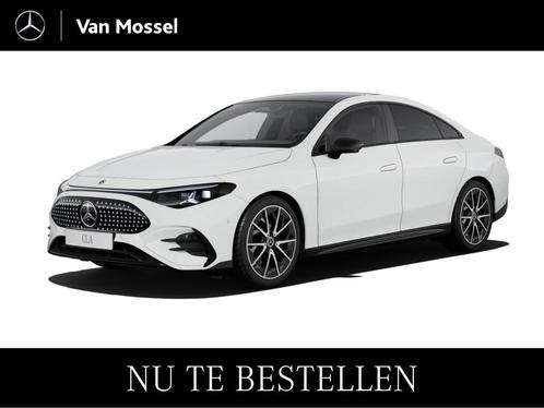 Mercedes-Benz CLA 250+ Launch Edition / AMG Line / Panoramad, Auto's, Mercedes-Benz, Bedrijf, Te koop, CLA, ABS, Achteruitrijcamera