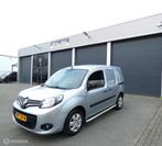 Renault Kangoo 1.5 DCI WORK EDITION, Origineel Nederlands, Te koop, Zilver of Grijs, 17 km/l