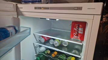 Bosch Koel/vries combinatiee - 175cm hoog beschikbaar voor biedingen