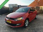 Volkswagen Polo 1.2 Team Zeer mooi Veel opties!, Auto's, Voorwielaandrijving, Euro 5, Gebruikt, Overige kleuren