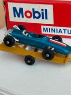 Majorette Alpine F3 Mobil Tank & Spaar Miniaturen, Ophalen of Verzenden, Gebruikt, Auto