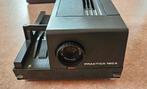 praktica diaprojector, Audio, Tv en Foto, Diaprojectors, Ophalen of Verzenden, Gebruikt