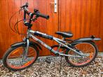 BMX- Sparta crossfiets 20 inch met versnellingen, Fietsen en Brommers, Fietsen | Crossfietsen en BMX, Ophalen, Sparta, Staal, 16 tot 20 inch