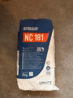 Uzin NC 181 Reparatiemortel / Uitvlakmortel - 20kg, Ophalen, Nieuw, Beton