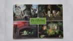 Efteling Kaarten (7), Ophalen of Verzenden, Gebruikt, Overige typen