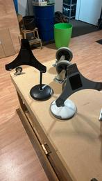 2x Goose ipad houder, Ophalen of Verzenden, Gebruikt, Rond