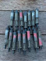 Fg marder monstertruck, Benzine, Gebruikt, Ophalen of Verzenden, Onderdeel