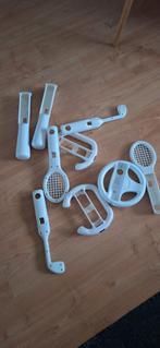 Wii accessoires, Spelcomputers en Games, Ophalen, Zo goed als nieuw