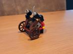 1099 lego castle ninja blaster compleet, Ophalen of Verzenden, Gebruikt
